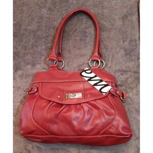 Emille M Selma Hand Bag